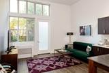 Studio apartment at Savier Street Flats Apartments in Portland